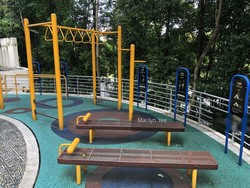 Goldenhill Park Condominium (D20), Condominium #216038861